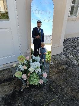 Wedding Photo