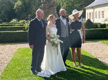 Wedding Photo