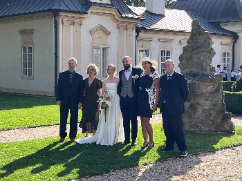 Wedding Photo