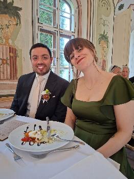 Wedding Photo