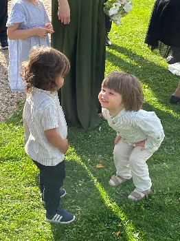 Wedding Photo