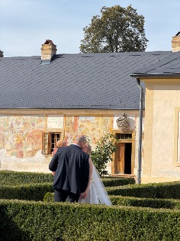 Wedding Photo