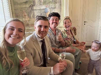 Wedding Photo