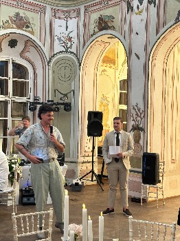 Wedding Photo