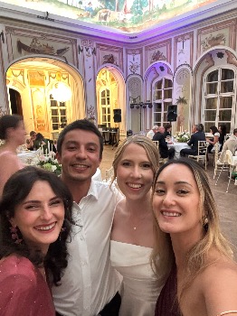 Wedding Photo
