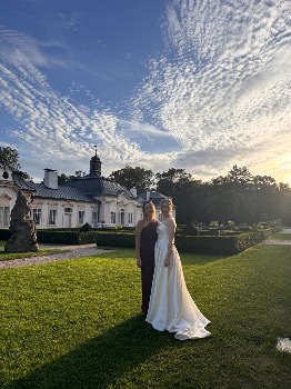 Wedding Photo