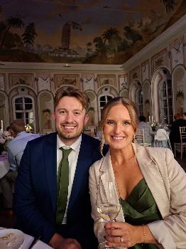 Wedding Photo
