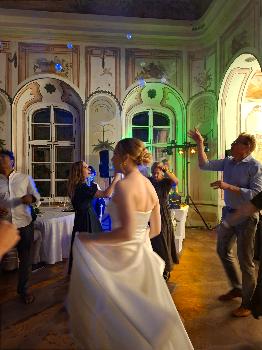 Wedding Photo