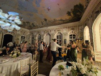 Wedding Photo